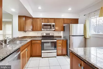 14100 Oakpointe Drive, Laurel, MD 20707 - Photo 7