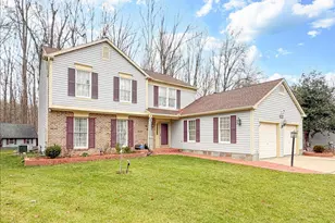 1404 Partridge Ln, Bowie, MD 20721 - Photo 5