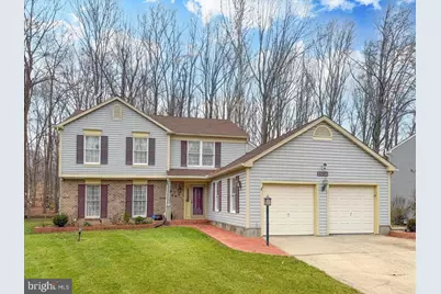 1404 Partridge Lane, Bowie, MD 20721 - Photo 1