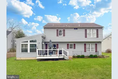 1404 Partridge Lane, Bowie, MD 20721 - Photo 3