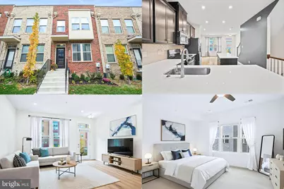 2808 Devonshire Cliffs Terrace, Hyattsville, MD 20782 - Photo 1