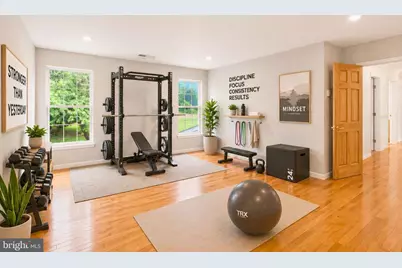 8508 Hillview Road, Landover, MD 20785 - Photo 27