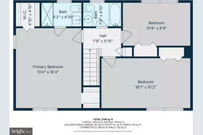 12415 Keynote Lane, Bowie, MD 20715 - Photo 9