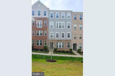 2731 Pinebrook Road, Landover, MD 20785 - Photo 1