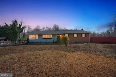 7610 Croom Station Road, Upper Marlboro, MD 20772 - Photo 41