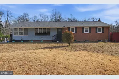 7610 Croom Station Road, Upper Marlboro, MD 20772 - Photo 23