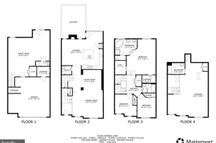 4105 Chariot Way, Upper Marlboro, MD 20772 - Photo 47