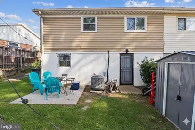 2707 Bellbrook Street, Temple Hills, MD 20748 - Photo 25