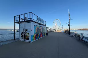 500 Riversail Ln, Oxon Hill, MD 20745 - Photo 41