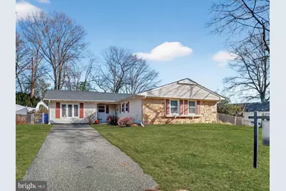 4003 Woodrow Lane, Bowie, MD 20715 - Photo 1