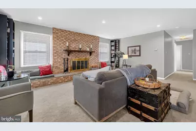 4003 Woodrow Lane, Bowie, MD 20715 - Photo 3