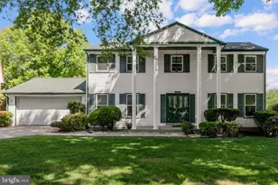 11114 Lake Arbor Way, Bowie, MD 20721 - Photo 1