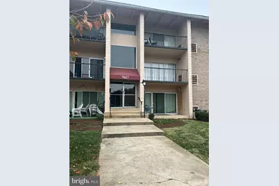 7617 Fontainebleau Drive #2141, Hyattsville, MD 20784 - Photo 1