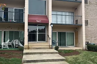 7617 Fontainebleau Dr, Hyattsville, MD 20784 - Photo 1