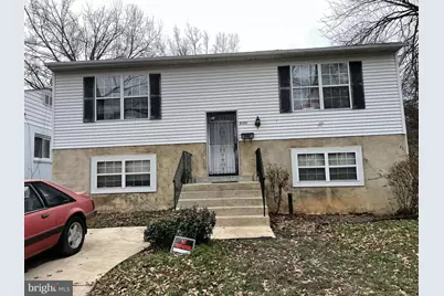 5303 Cumberland Street, Capitol Heights, MD 20743 - Photo 1