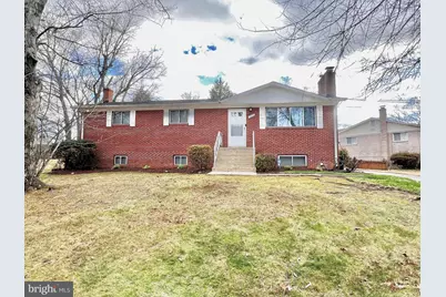 7400 Pembroke Drive, Clinton, MD 20735 - Photo 1