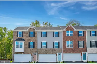 8417 Branch Side Way #WMSST2201B, Brandywine, MD 20613 - Photo 1