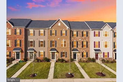 14707 Earl Mitchell Avenue, Brandywine, MD 20613 - Photo 1