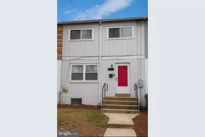 6521 Columbia Terrace, Landover, MD 20785 - Photo 1