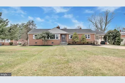 6503 Horseshoe Road, Clinton, MD 20735 - Photo 1