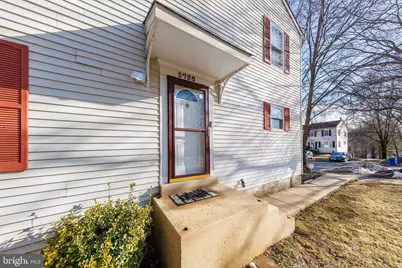 3720 Silver Park Court, Suitland, MD 20746 - Photo 23