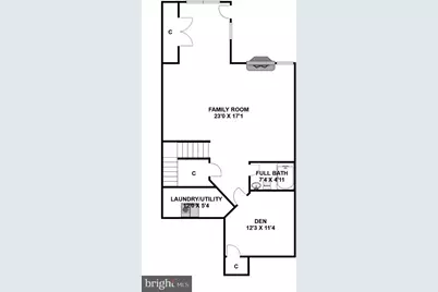 2009 Woodshade Court, Bowie, MD 20721 - Photo 21