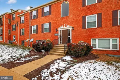 3807 Swann Road #304, Suitland, MD 20746 - Photo 15