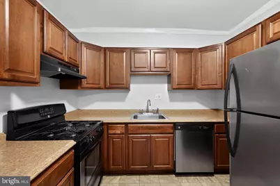 3807 Swann Road #304, Suitland, MD 20746 - Photo 7