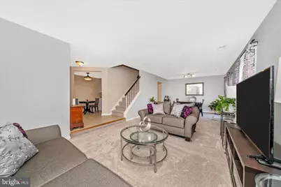 9432 Nicklaus Lane #52, Laurel, MD 20708 - Photo 5