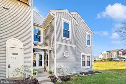 9432 Nicklaus Lane #52, Laurel, MD 20708 - Photo 1