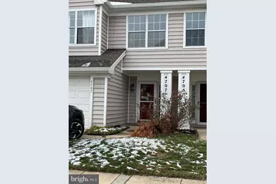 4707 King John Way #154, Upper Marlboro, MD 20772 - Photo 1