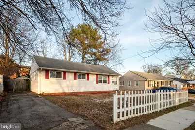903 Montrose Avenue, Laurel, MD 20707 - Photo 3