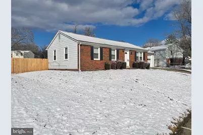 3708 Blackwater Road, Clinton, MD 20735 - Photo 3