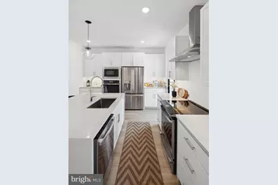 9607 Good Faith Way Way #LOT 24, Upper Marlboro, MD 20774 - Photo 43