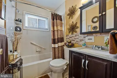 1307 Woodlark Drive, District Heights, MD 20747 - Photo 23