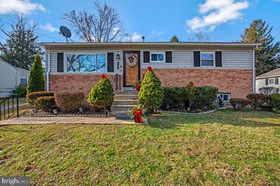 1307 Woodlark Drive, District Heights, MD 20747 - Photo 1