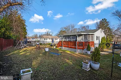 1307 Woodlark Drive, District Heights, MD 20747 - Photo 39