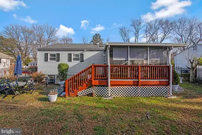 1307 Woodlark Drive, District Heights, MD 20747 - Photo 37