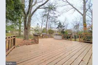 58 Crescent Road #D, Greenbelt, MD 20770 - Photo 17