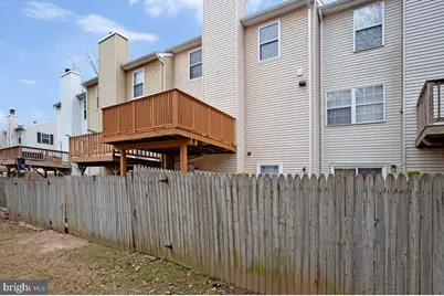 14940 Cherrywood Drive #3H, Laurel, MD 20707 - Photo 29