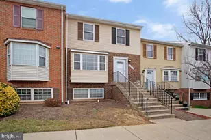 14940 Cherrywood Dr, Laurel, MD 20707 - Photo 1