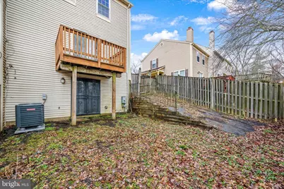 8710 Post Oak Way, Landover, MD 20785 - Photo 35