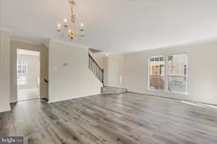 8710 Post Oak Way, Landover, MD 20785 - Photo 5