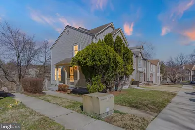 8710 Post Oak Way, Landover, MD 20785 - Photo 1