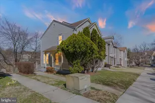 8710 Post Oak Way, Landover, MD 20785 - Photo 1