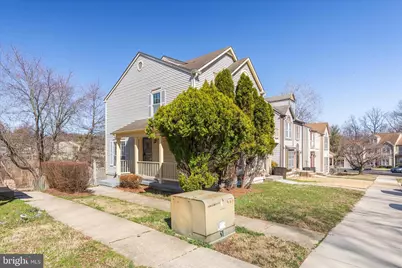 8710 Post Oak Way, Landover, MD 20785 - Photo 3