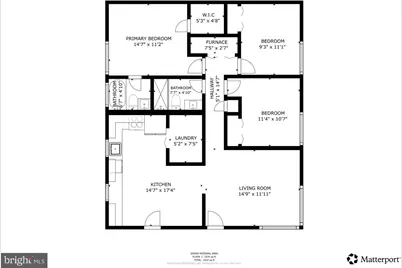 15901 Perkins Lane, Bowie, MD 20716 - Photo 39