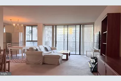 6100 Westchester Park Drive #609, College Park, MD 20740 - Photo 3