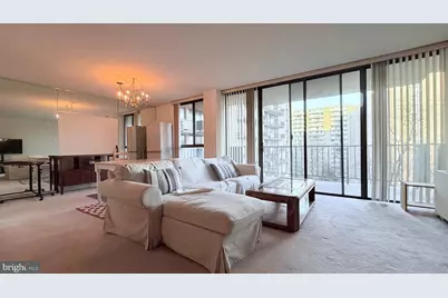 6100 Westchester Park Drive #609, College Park, MD 20740 - Photo 5