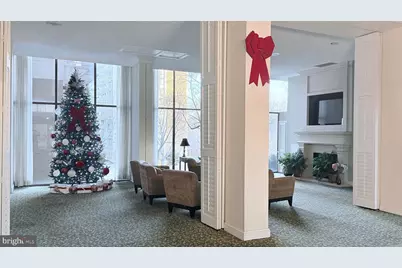 6100 Westchester Park Drive #609, College Park, MD 20740 - Photo 23